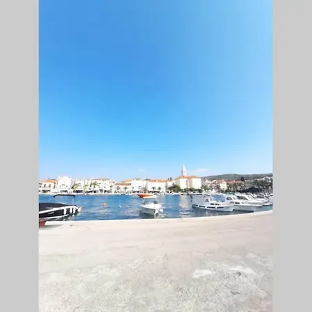 Apartment Giovanna - Spacious Lovely Supetar