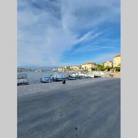 Apartment Giovanna - Spacious Lovely