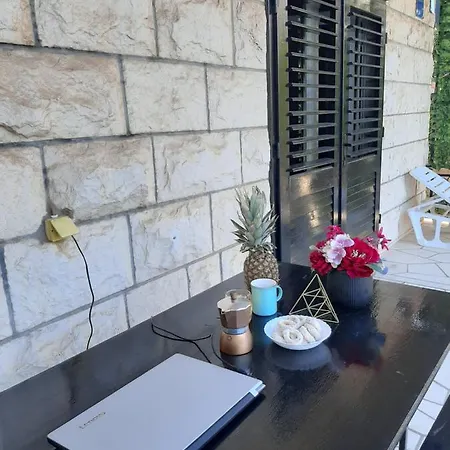 Giovanna - Spacious Lovely Appartamento San Pietro di Brazza