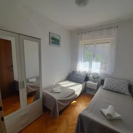 Appartamento Giovanna - Spacious Lovely *