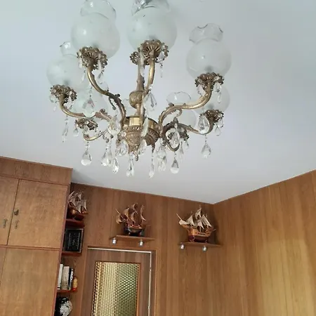 Giovanna - Spacious Lovely Appartamento *