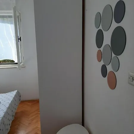 Appartamento Giovanna - Spacious Lovely San Pietro di Brazza