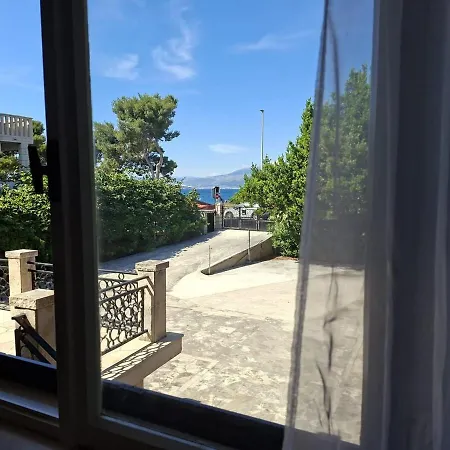 Giovanna - Spacious Lovely Apartmán