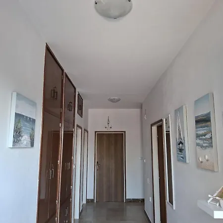 Giovanna - Spacious Lovely Apartmán *