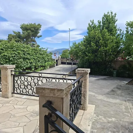 Apartmán Giovanna - Spacious Lovely *
