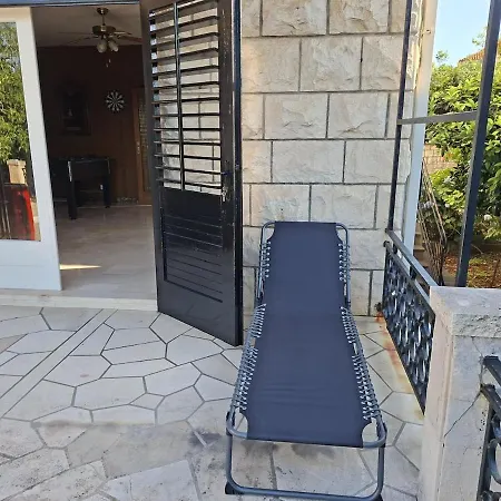 Giovanna - Spacious Lovely Apartmán *