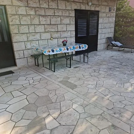 Apartmán Giovanna - Spacious Lovely