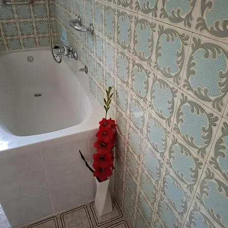 Giovanna - Spacious Lovely Apartmán *