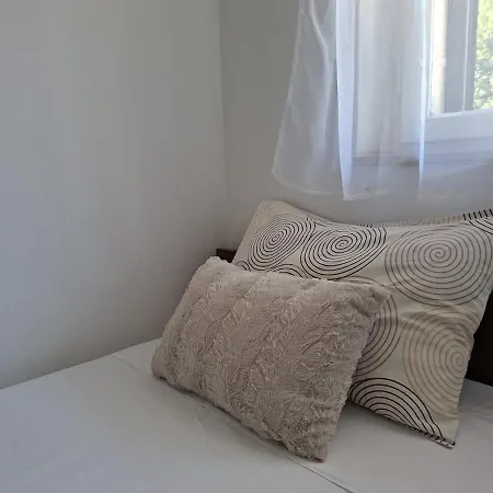 Giovanna - Spacious Lovely Apartmán