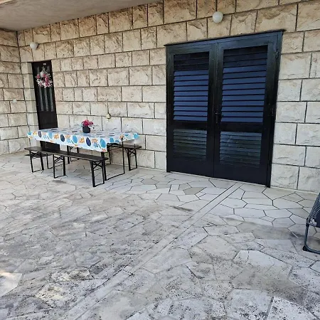 Apartmán Giovanna - Spacious Lovely