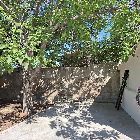 Giovanna - Spacious Lovely Apartmán *