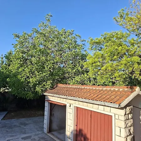 Appartement Giovanna - Spacious Lovely Supetar