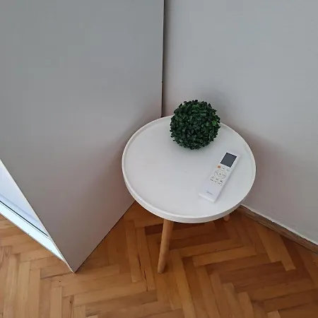 Giovanna - Spacious Lovely Apartmán
