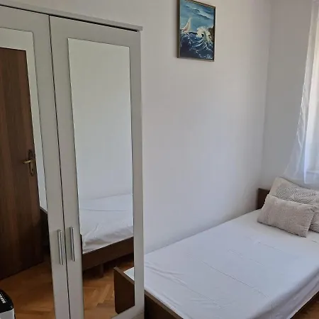 Giovanna - Spacious Lovely Apartmán *