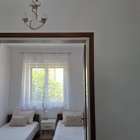 Apartmán Giovanna - Spacious Lovely *