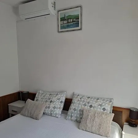 Apartmán Giovanna - Spacious Lovely *