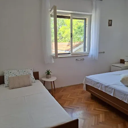 Giovanna - Spacious Lovely Apartmán
