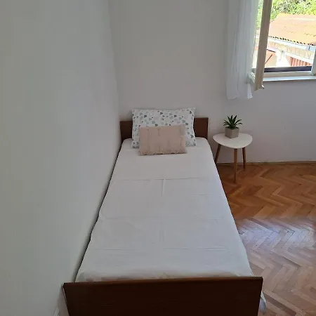 Apartmán Giovanna - Spacious Lovely *