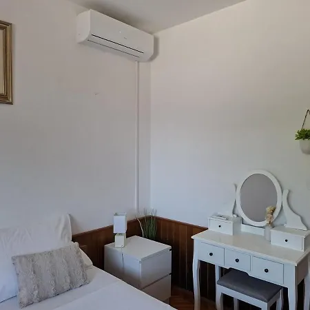Giovanna - Spacious Lovely Apartmán Supetar