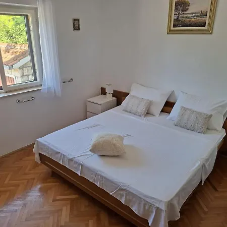 Apartmán Giovanna - Spacious Lovely Supetar