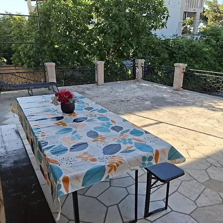 Apartmán Giovanna - Spacious Lovely Supetar