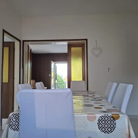 Apartmán Giovanna - Spacious Lovely