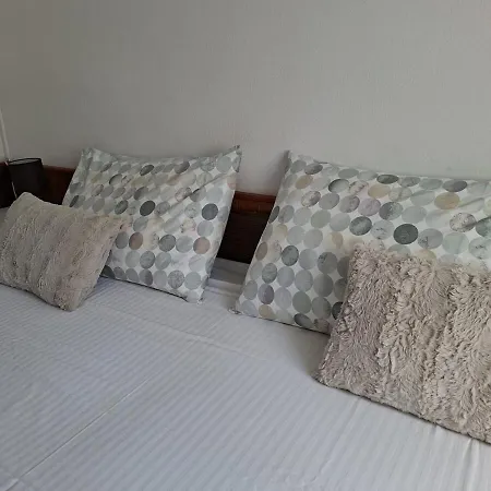 Giovanna - Spacious Lovely Apartmán *