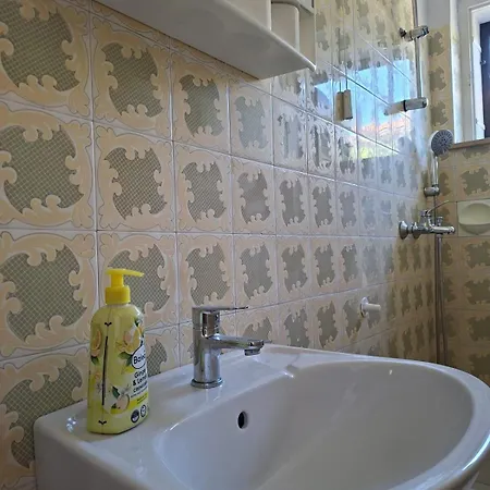 Apartmán Giovanna - Spacious Lovely *