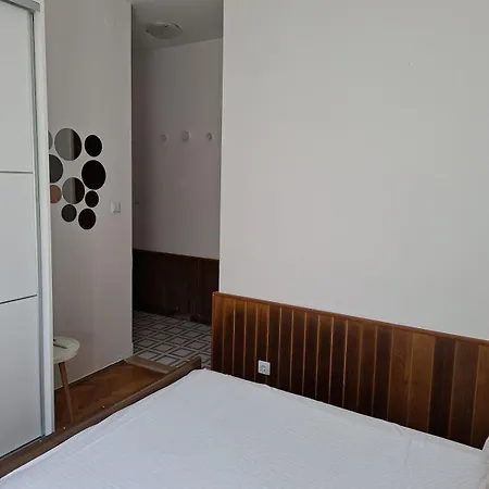 Giovanna - Spacious Lovely Apartmán Supetar