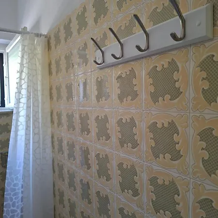 Apartmán Giovanna - Spacious Lovely *