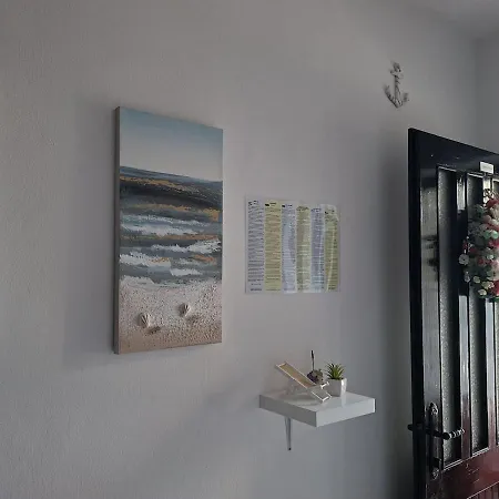 Giovanna - Spacious Lovely Apartmán
